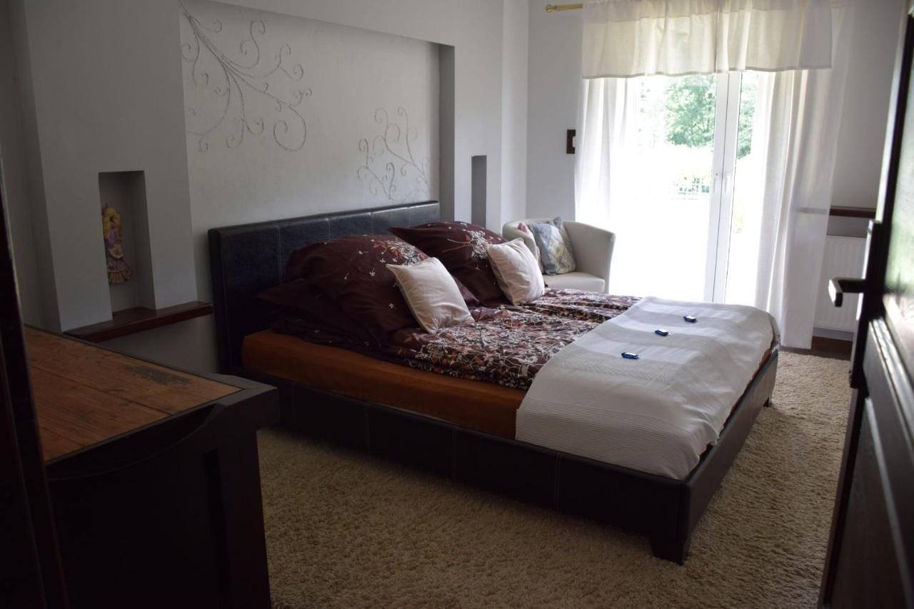 Apartamenty Bukowa Висла Екстериор снимка