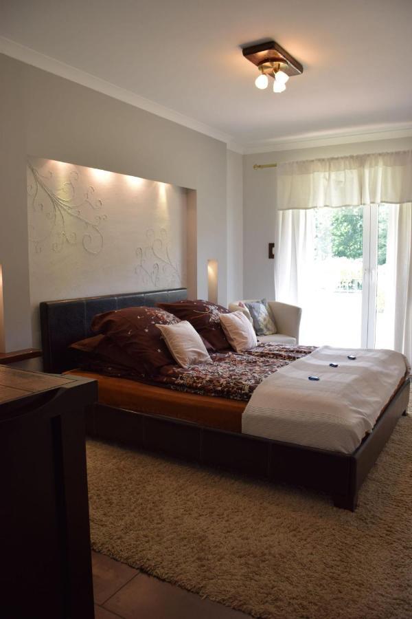 Apartamenty Bukowa Висла Екстериор снимка