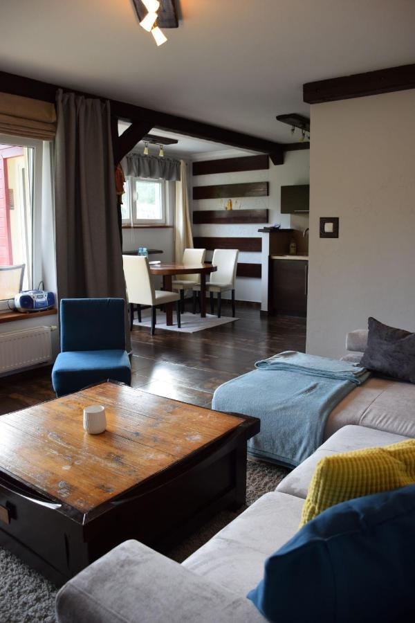 Apartamenty Bukowa Висла Екстериор снимка