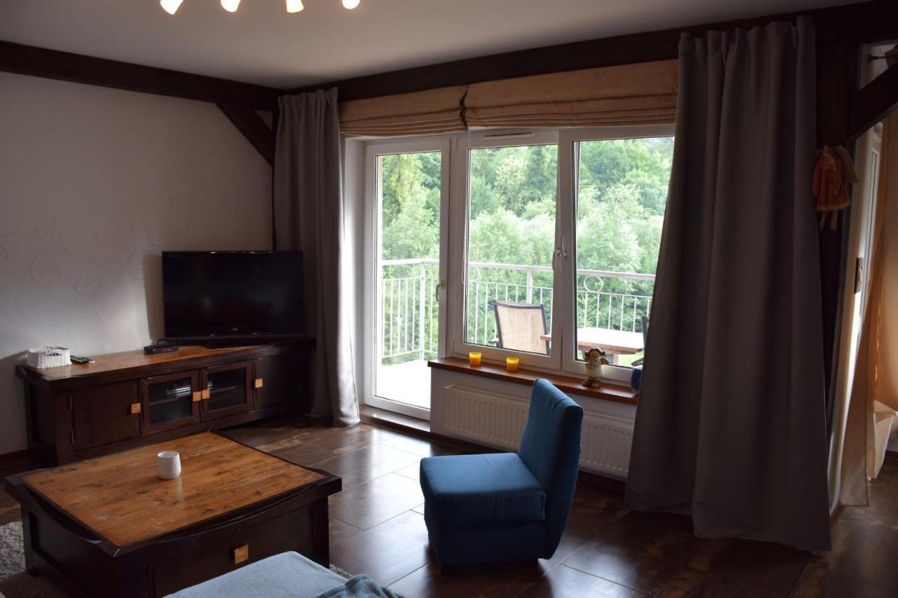 Apartamenty Bukowa Висла Екстериор снимка