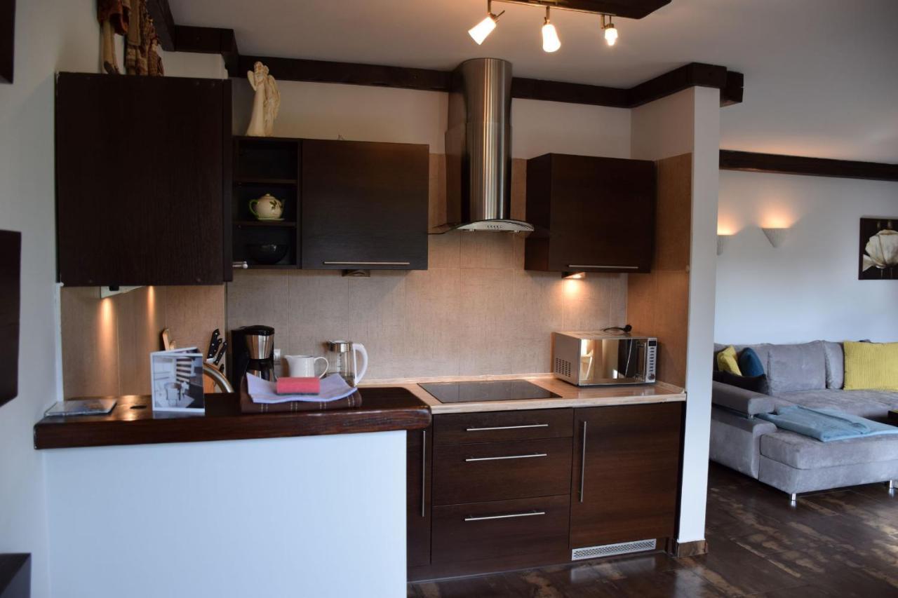 Apartamenty Bukowa Висла Екстериор снимка