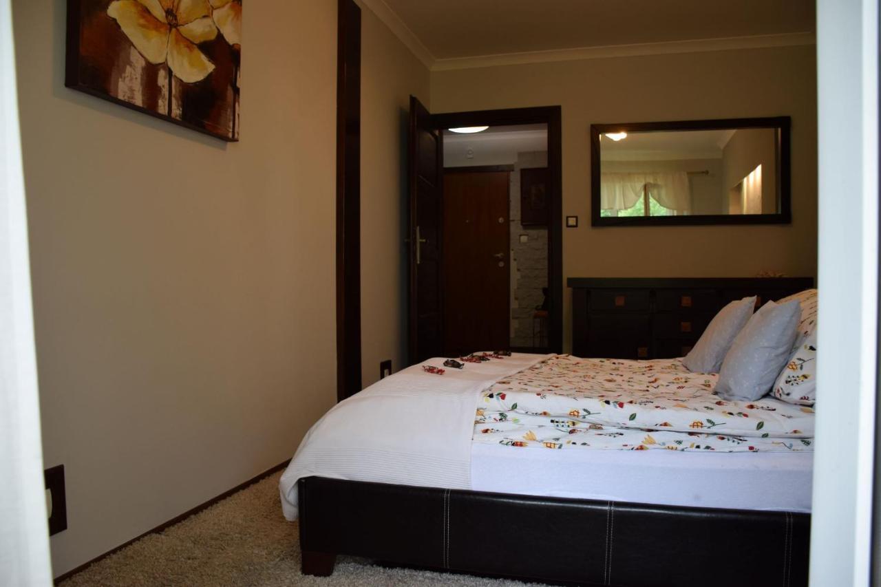 Apartamenty Bukowa Висла Екстериор снимка