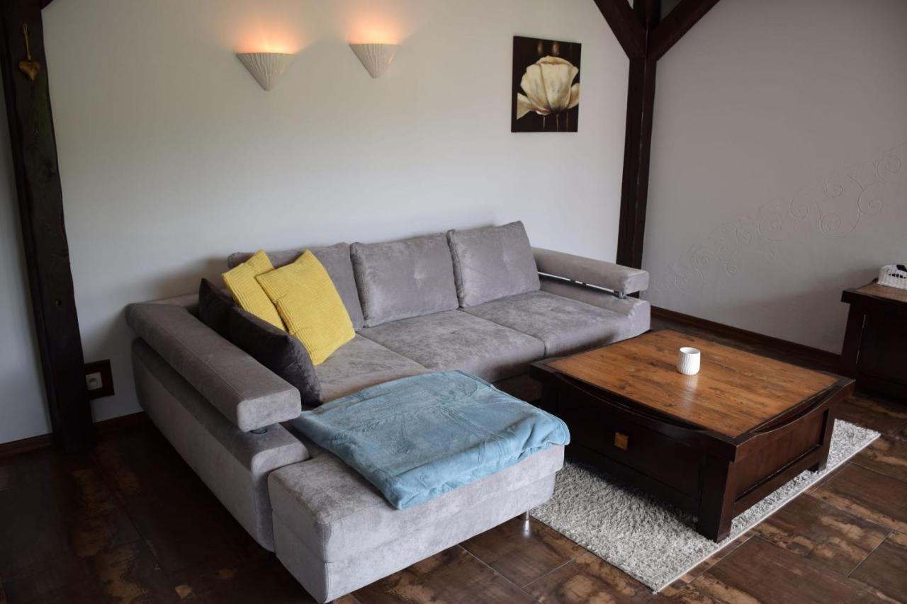 Apartamenty Bukowa Висла Екстериор снимка